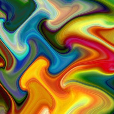 soyut renkli arkaplan görüntüsü 