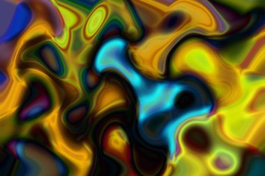 soyut renkli arkaplan görüntüsü 