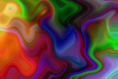 soyut renkli arkaplan görüntüsü 