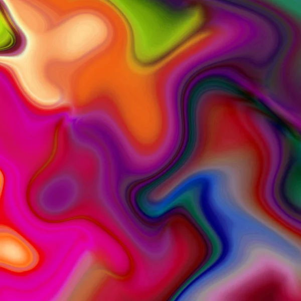 Abstract Colorful Background View — Stock Photo, Image