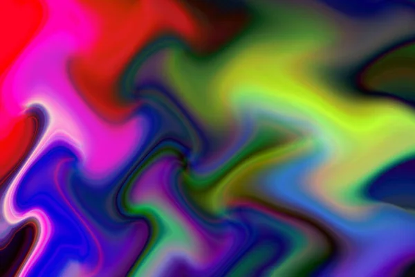 Abstract Colorful Background View — Stock Photo, Image