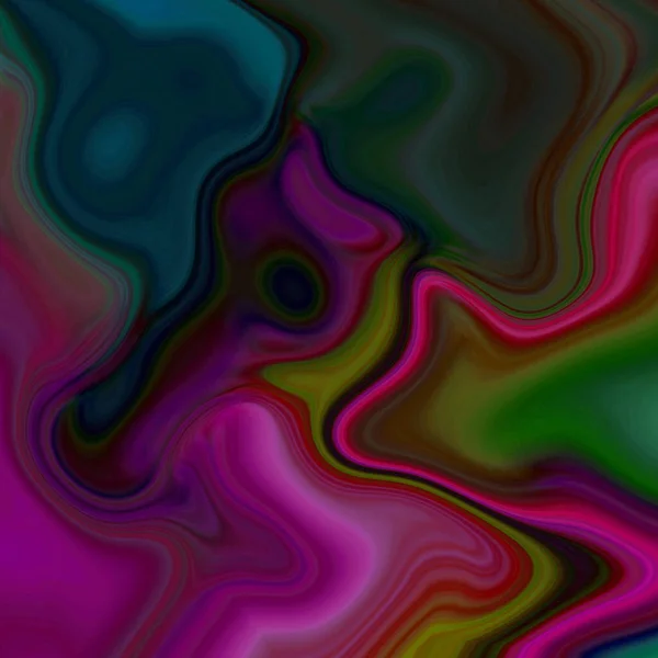 Abstract Colorful Background View — Stock Photo, Image