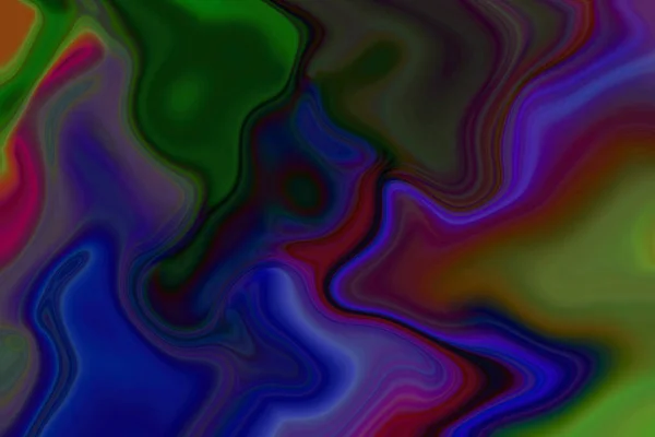 Abstract Colorful Background View — Stock Photo, Image