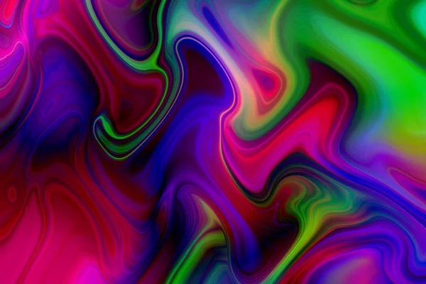 Abstract Colorful Background View — Stock Photo, Image