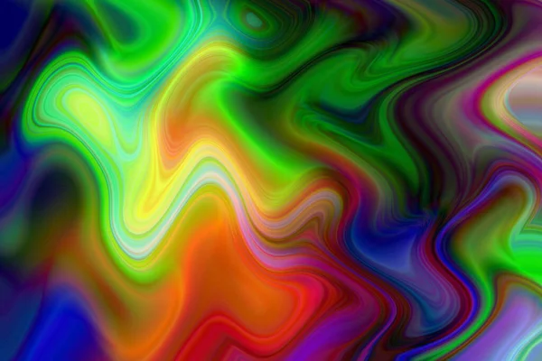 Abstract Colorful Background View — Stock Photo, Image