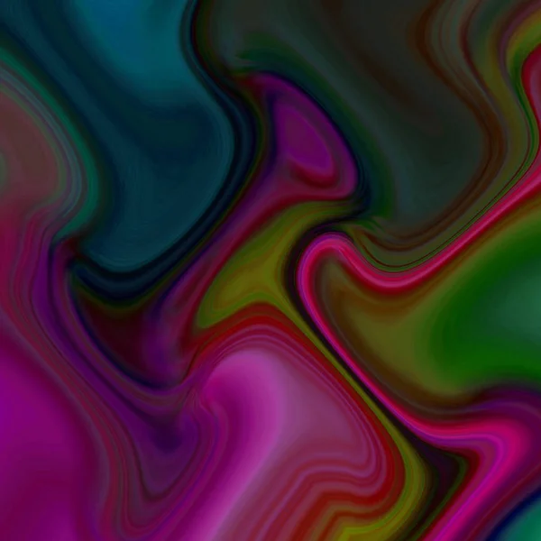 Abstract Colorful Background View — Stock Photo, Image