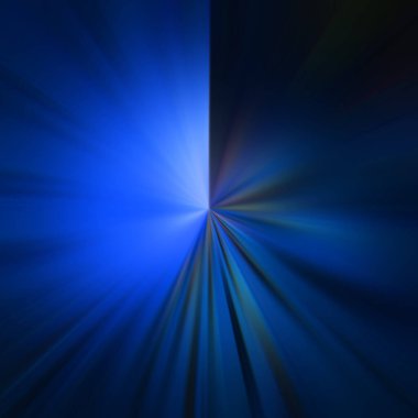 Soyut renkli bulanık arkaplan, hareket kavramı 