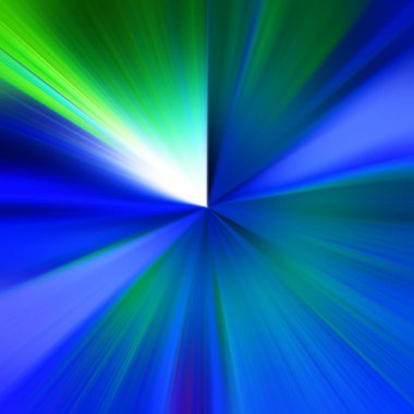 Soyut renkli bulanık arkaplan, hareket kavramı 