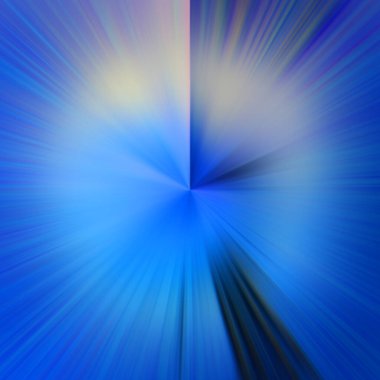 Soyut renkli bulanık arkaplan, hareket kavramı 