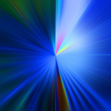 Soyut renkli bulanık arkaplan, hareket kavramı 