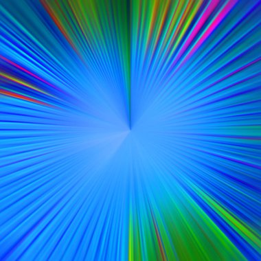 Soyut renkli bulanık arkaplan, hareket kavramı 