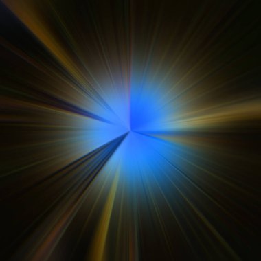 Soyut renkli bulanık arkaplan, hareket kavramı 