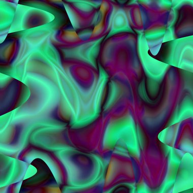 soyut renkli bulanık arkaplan