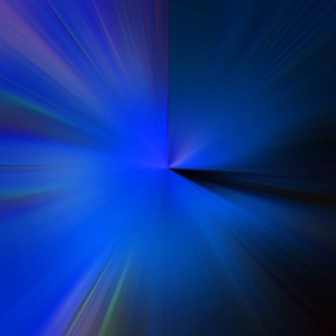 Soyut renkli bulanık arkaplan, hareket kavramı 