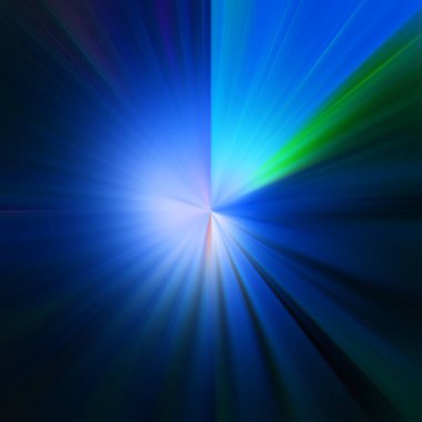 Soyut renkli bulanık arkaplan, hareket kavramı 