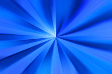 Soyut renkli bulanık arkaplan, hareket kavramı 