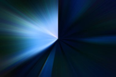 Soyut renkli bulanık arkaplan, hareket kavramı 