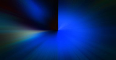 Soyut renkli bulanık arkaplan, hareket kavramı 