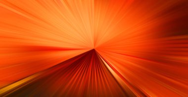 Soyut renkli bulanık arkaplan, hareket kavramı 