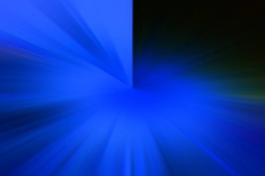 Soyut renkli bulanık arkaplan, hareket kavramı 