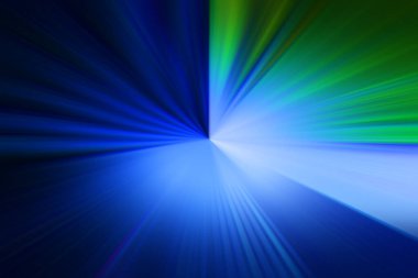 Soyut renkli bulanık arkaplan, hareket kavramı 