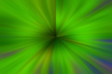 Soyut renkli bulanık arkaplan, hareket kavramı 