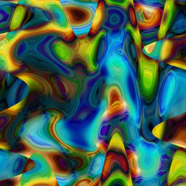 soyut renkli bulanık arkaplan