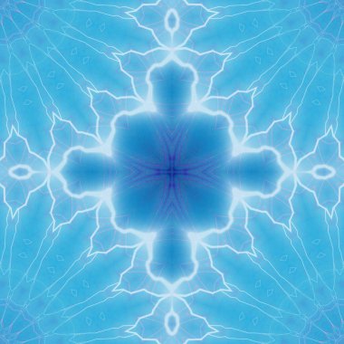 soyut renkli mandala arkaplan görüntüsü 