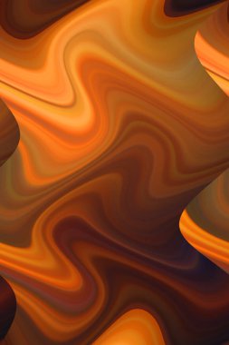 Dijital efektler. Çok renkli soyut arkaplan