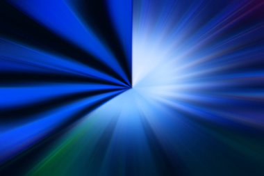 Soyut renkli bulanık arkaplan, hareket kavramı 