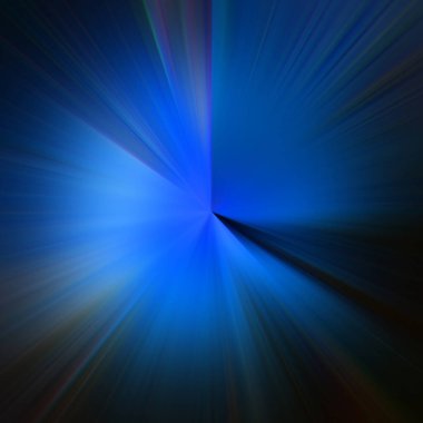 Soyut renkli bulanık arkaplan, hareket kavramı 