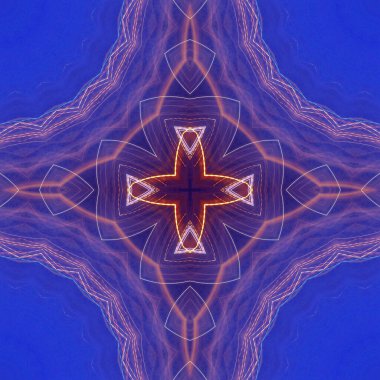 soyut renkli geometrik çapraz desen arkaplan görüntüsü 