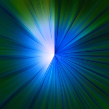 Soyut renkli bulanık arkaplan, hareket kavramı 