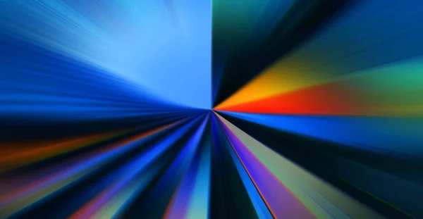 abstract colorful blurred background, motion concept