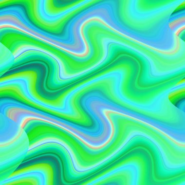 Dijital efektler. Çok renkli soyut arkaplan