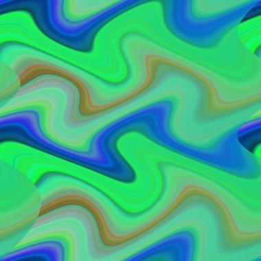 Dijital efektler. Çok renkli soyut arkaplan