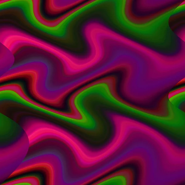 Digital Effects Multicolor Abstract Background — Stock Photo, Image