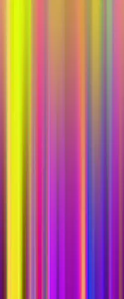 Digitala Effekter Flerfärgad Abstrakt Bakgrund — Stockfoto