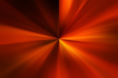 Soyut renkli arkaplan görünümü, hız kavramı