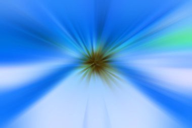 Soyut renkli arkaplan görünümü, hız kavramı