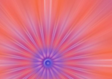 Soyut renkli arkaplan görünümü, hız kavramı 