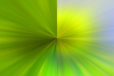 Soyut renkli arkaplan görünümü, hız kavramı