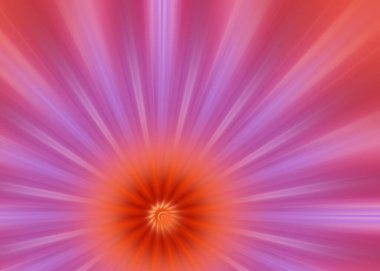 Soyut renkli arkaplan görünümü, hız kavramı 