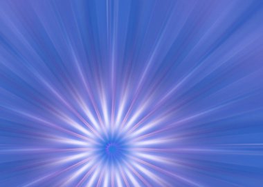 Soyut renkli arkaplan görünümü, hız kavramı 