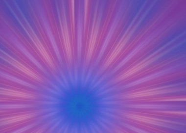 Soyut renkli arkaplan görünümü, hız kavramı 