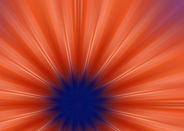 Soyut renkli arkaplan görünümü, hız kavramı 