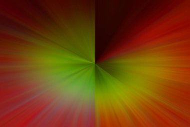 Soyut renkli arkaplan görünümü, hız kavramı