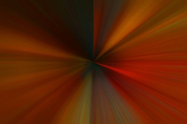 Soyut renkli arkaplan görünümü, hız kavramı