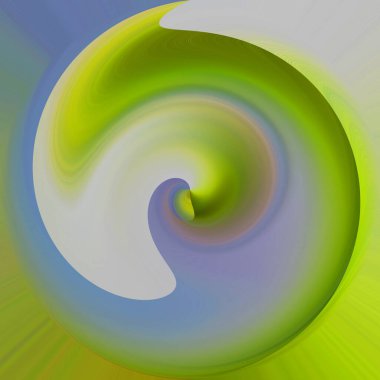 Dijital efektler. Çok renkli soyut arkaplan