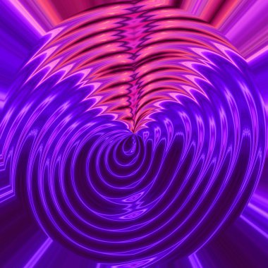 Sanatsal soyut renkli arkaplan dokusu görünümü